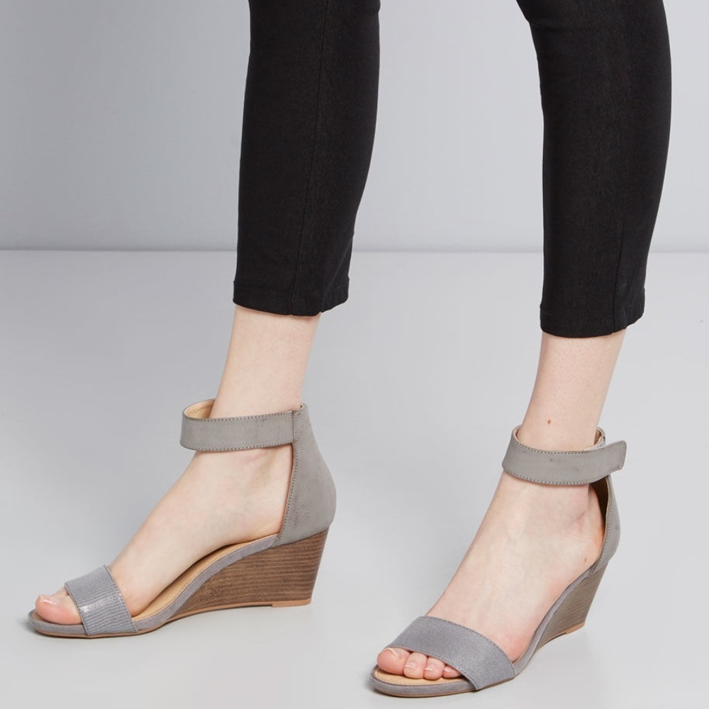 Simple Influence Wedge - Picture 2 of 2